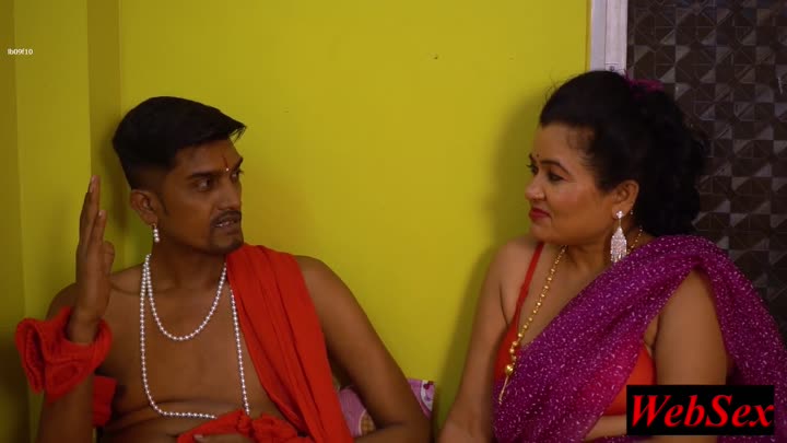 Screenshot Of Maharaja (2025) Hindi WebSex Short Films