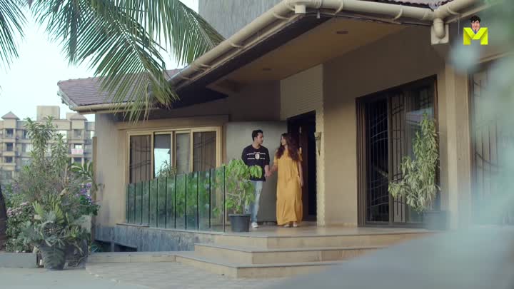 Screenshot Of Man Ki Lagan (2025) Hindi Season 01 Episodes 1 To 3 Mastram WEB Series