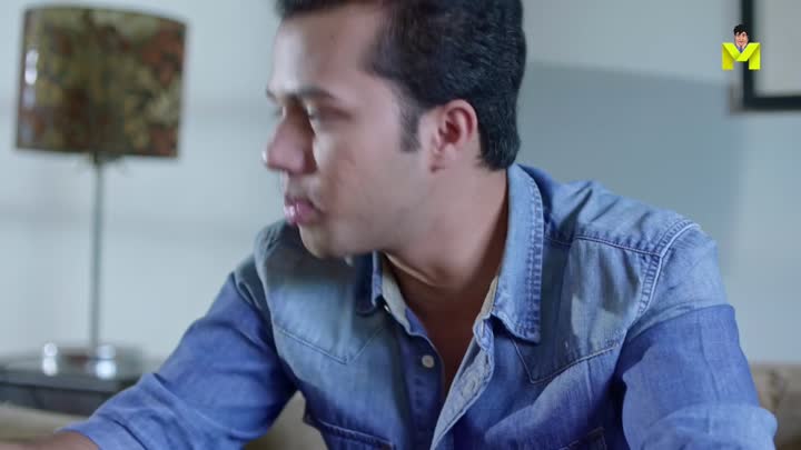 Screenshot Of Man Ki Lagan (2025) Hindi Season 01 Episodes 1 To 3 Mastram WEB Series