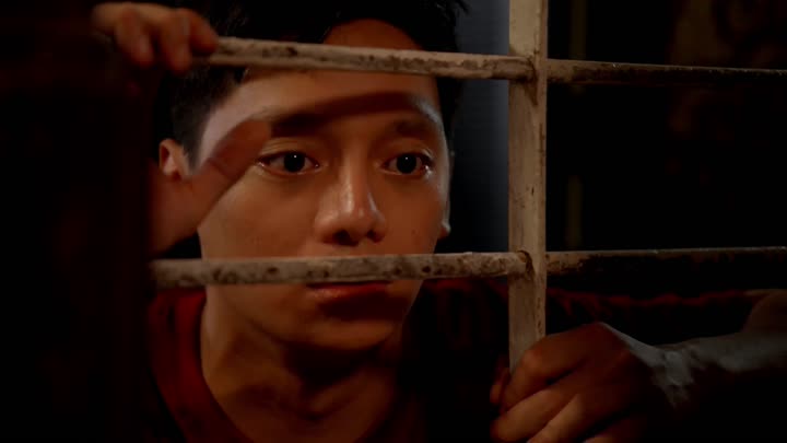 Screenshot Of Maninilip (2025) Filipino VivaMax Adult Movie