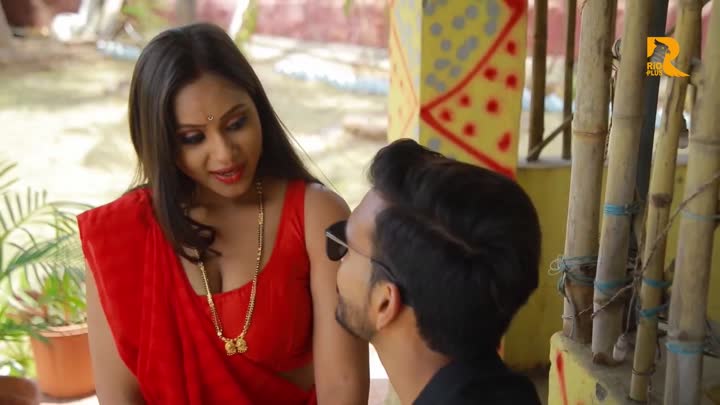 Screenshot Of Mr LLB (2025) Hindi Rioplus Short Films
