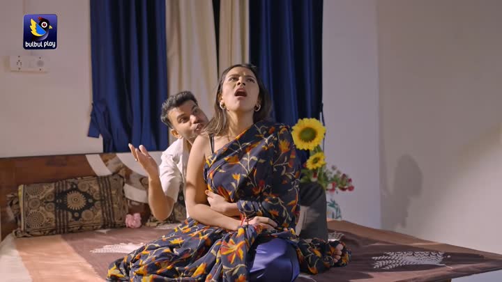 Screenshot Of Mr Lele (2025) Hindi Season 01 Episodes 01 To 03 BulBulPlay WEB Series