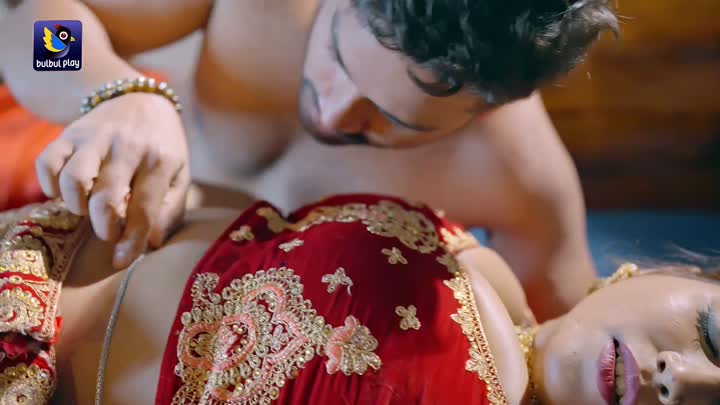 Screenshot Of Mr Lele (2025) Hindi Season 01 Episodes 04 To 05 BulBulPlay WEB Series