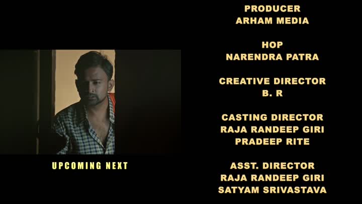 Screenshot Of Munimji (2025) Hindi Season 01 Episodes 1 To 4 Makhan WEB Series