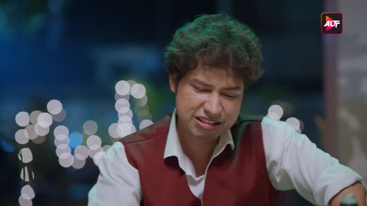 Screenshot Of Namkeen Kisse (2025) Hindi Season 01 Episodes 31 To 32 Added AltBalaji WEB Serie