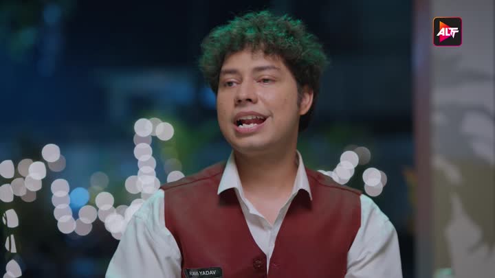 Screenshot Of Namkeen Kisse (2025) Hindi Season 01 Episodes 31 To 32 Added AltBalaji WEB Serie