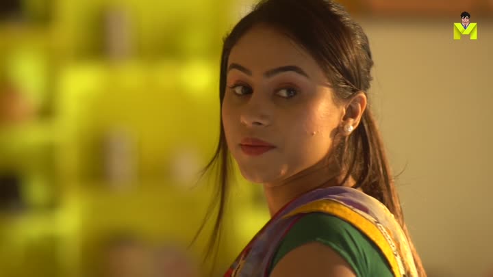 Screenshot Of Naukrani (2025) Hindi Mastram Short Films