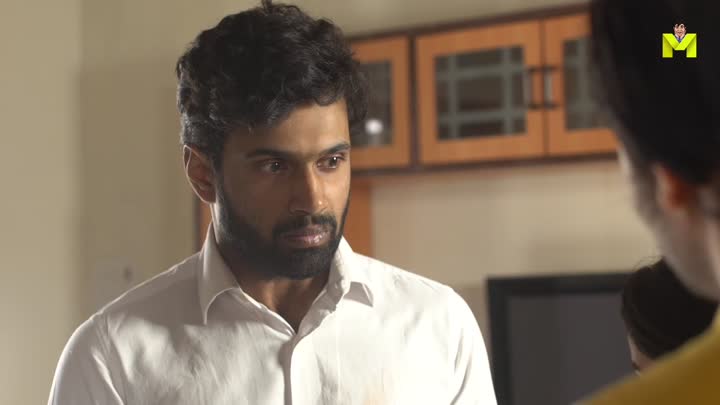 Screenshot Of Naukrani (2025) Hindi Mastram Short Films