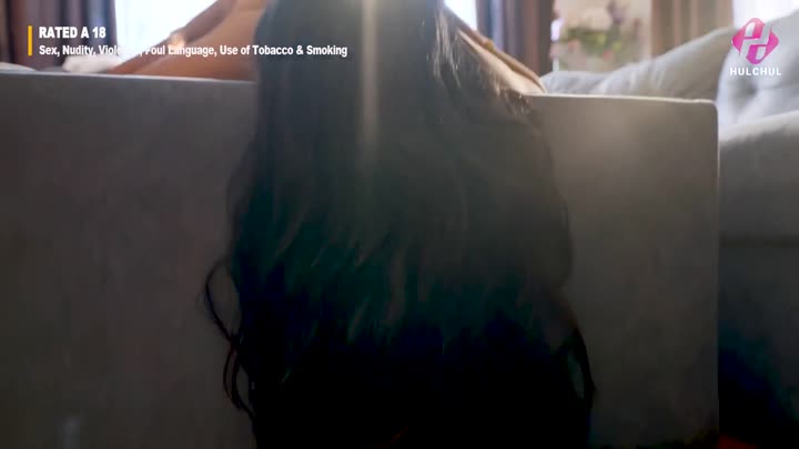 Screenshot Of Nayi Padosan (2025) HIndi Season 01 Part 01 HulChul WEB Series