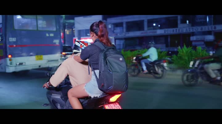Screenshot Of Neelathamara (2025) Malayalam Season 01 Episodes 01 SigmaSeries WEB Series