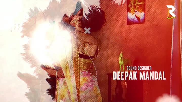 Screenshot Of Padosan (2024) Hindi Season 01 Episodes 01 TO 02 RangmanchCinema WEB Series