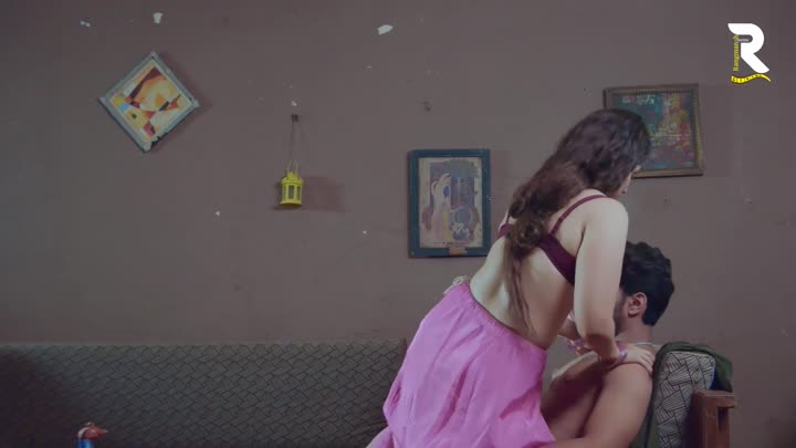 Screenshot Of Padosan (2024) Hindi Season 01 Episodes 01 TO 02 RangmanchCinema WEB Series