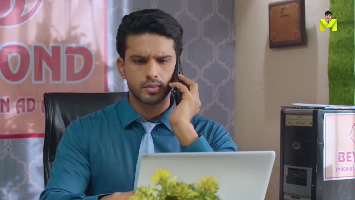 Screenshot Of Padosi (2025) Hindi Season 01 Episodes 1 To 3 Mastram WEB Series