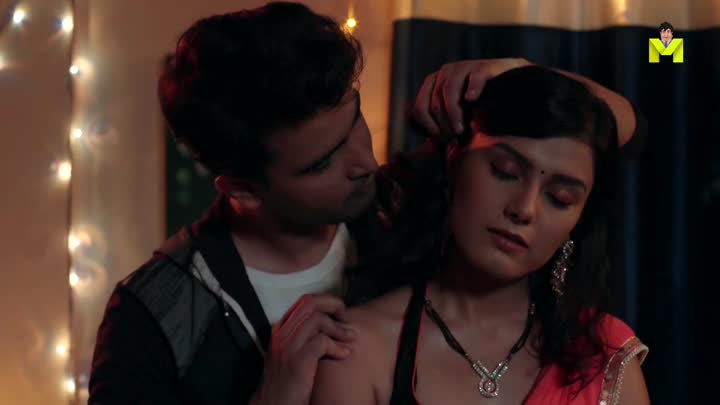 Screenshot Of Padosi (2025) Hindi Season 01 Episodes 1 To 3 Mastram WEB Series