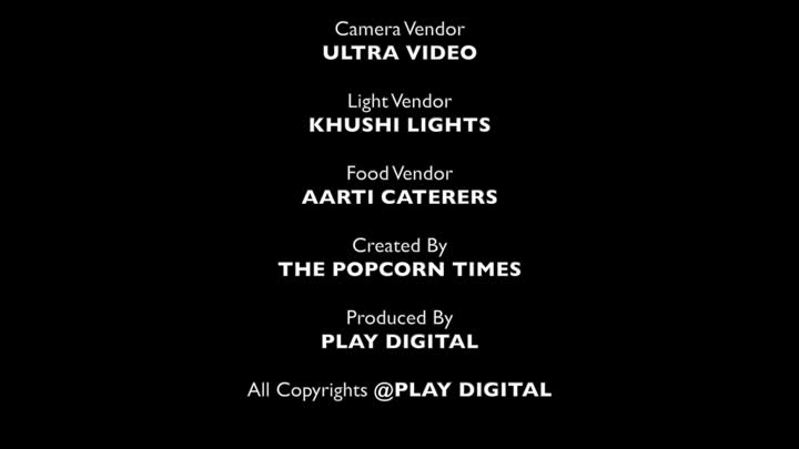 Screenshot Of Pati Patni Aur Caregiver (2025) Hindi Season 01 Episodes 1 To 3 Mastram WEB Series