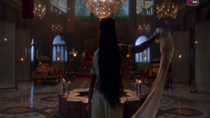 Screenshot Of Paurashpur (2020) Season 01 Hindi AltBalaji