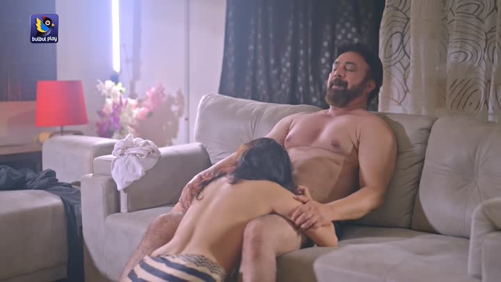 Screenshot Of Pehredaaar Again (2025) Hindi Season 01 Episodes 01 To 03 BulBulPlay WEB Series