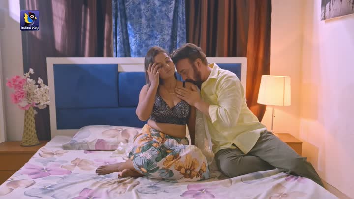 Screenshot Of Pehredaaar Again (2025) Hindi Season 01 Episodes 04 To 06 BulBulPlay WEB Series