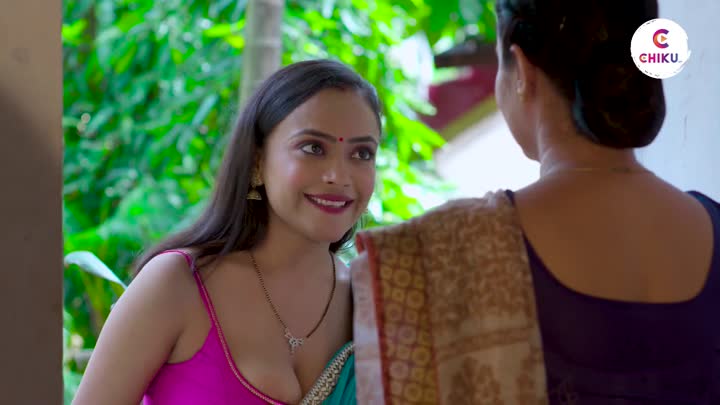 Screenshot Of Phooljhadi (2023) Hindi Season 01 Episodes 01To02 Chiku WEB Series