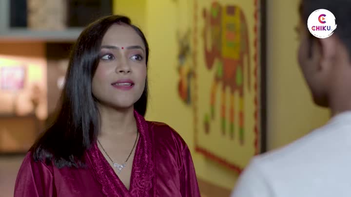 Screenshot Of Phooljhadi (2023) Hindi Season 01 Episodes 01To02 Chiku WEB Series
