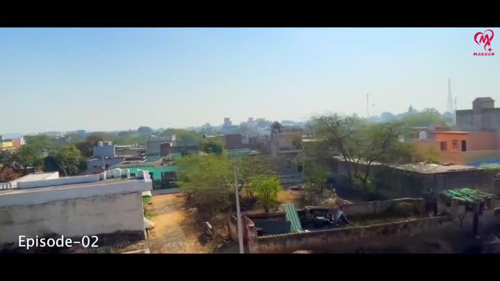 Screenshot Of Poison (2025) Hindi Season 01 Episodes 1 To 3 Makhan WEB Series