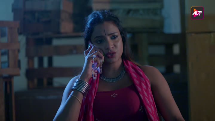 Screenshot Of Power Powder Aur Pyar (2025) Hindi Season 01 Episodes 1 To 4 Added AltBalaji WEB Series