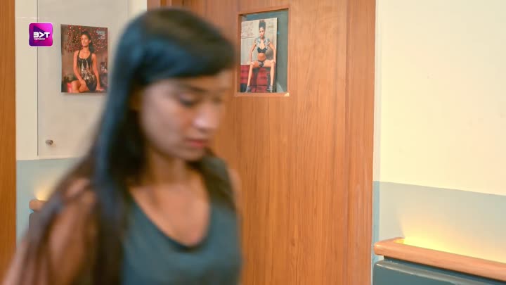 Screenshot Of Promotion (2024) Hindi Season 01 Episodes 01 To 03 Battameez WEB Series