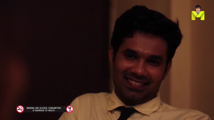 Screenshot Of Promotion (2025) Hindi Mastram Short Films