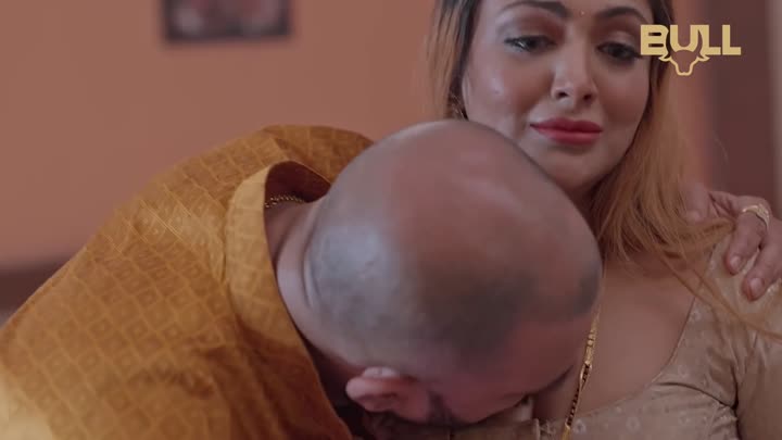 Screenshot Of Raasleela (2025) Hindi Season 01 Episodes 4 TO 6 BullApp WEB Series
