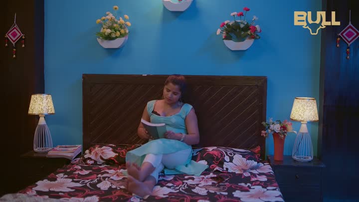 Screenshot Of Rangbaaz (2025) Hindi Season 01 Episodes 1 TO 2 BullApp WEB Series