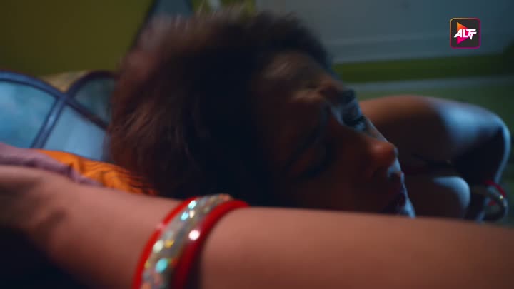 Screenshot Of Rangeen Kahaniyan (Damdaar Murabba) (2025) Hindi Season 25 Episodes 1 TO 4 Added AltBalaji WEB Series