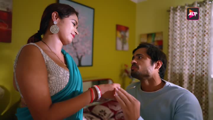 Screenshot Of Rangeen Kahaniyan (Damdaar Murabba) (2025) Hindi Season 25 Episodes 1 TO 4 Added AltBalaji WEB Series