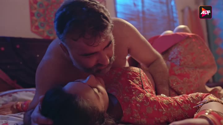 Screenshot Of Rangeen Kahaniyan (Manglik) (2025) Hindi Season 28 Episodes 1 TO 4 Added AltBalaji WEB Series