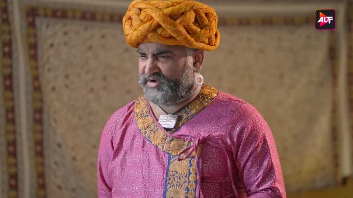 Screenshot Of Rangeen Kahaniyan (Manglik) (2025) Hindi Season 28 Episodes 1 TO 4 Added AltBalaji WEB Series