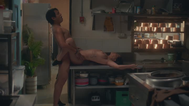Screenshot Of Rapsa (2025) Filipino VivaMax Adult Movie