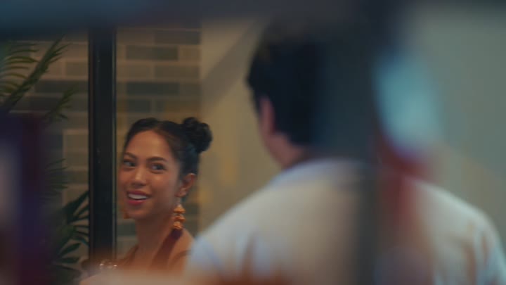 Screenshot Of Rapsa (2025) Filipino VivaMax Adult Movie