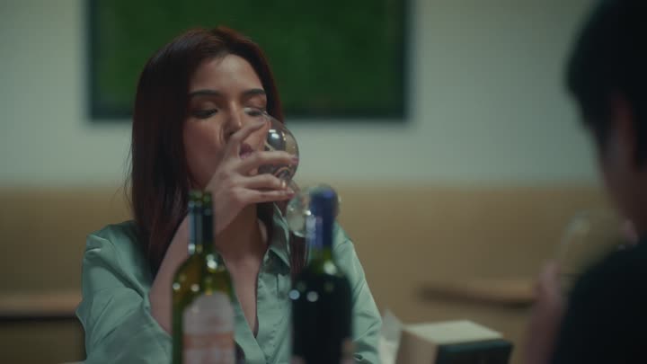 Screenshot Of Rapsa (2025) Filipino VivaMax Adult Movie