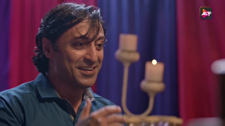 Screenshot Of Raseeli Bhabhi (2025) Hindi Season 01 Episodes 5 To 6 Added AltBalaji WEB Series