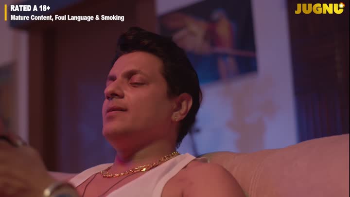 Screenshot Of Rasili Rajjo (2025) Hindi Season 01 Part 01 Jugnu WEB Series