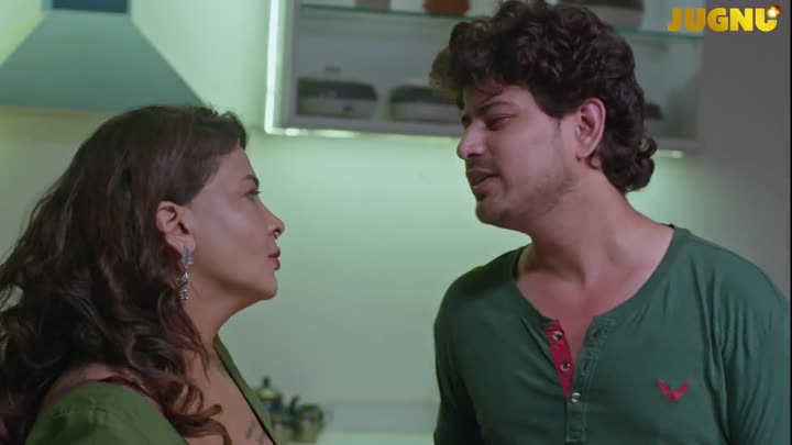 Screenshot Of Rasili Rajjo (2025) Hindi Season 01 Part 01 Jugnu WEB Series
