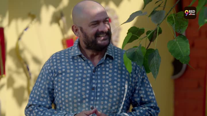 Screenshot Of Ravan (2025) Hindi Season 01 Epi 01 TO 02 9RedMovies WEB Series
