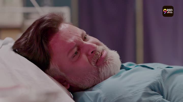 Screenshot Of Ravan (2025) Hindi Season 01 Epi 03 TO 04 9RedMovies WEB Series