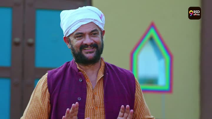 Screenshot Of Ravan (2025) Hindi Season 01 Epi 05 TO 06 9RedMovies WEB Series