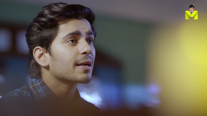 Screenshot Of Roommate (2025) Hindi Season 01 Episodes 1 To 3 Mastram WEB Series