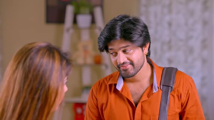 Screenshot Of Sapna Bhabhi (2025) Hindi Namasteyflix Short Films