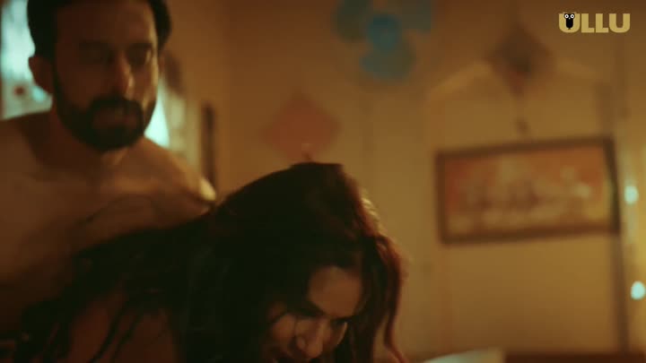Screenshot Of Sarkaaye Lo Khatiya (2025) Hindi Season 01 Part 02 ULLU WEB Series