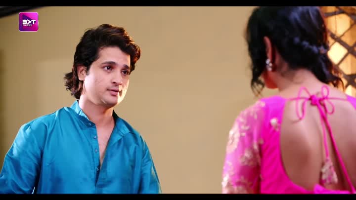 Screenshot Of Seal Ajab Hai (2024) Hindi Season 01 Episodes 01 To 02 Battameez WEB Series