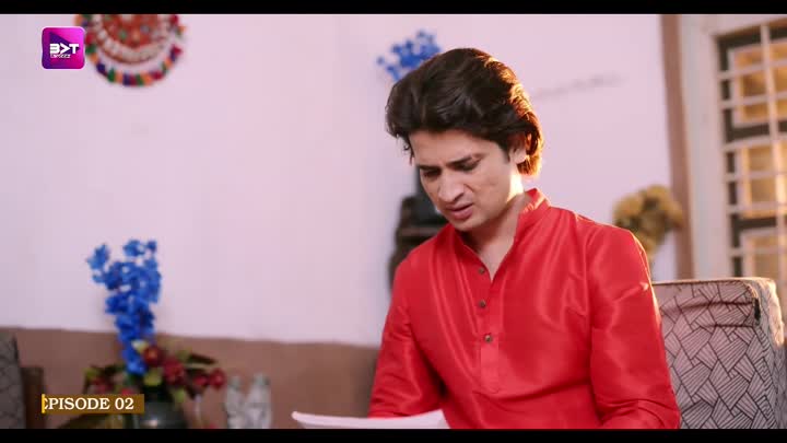 Screenshot Of Seal Ajab Hai (2024) Hindi Season 01 Episodes 01 To 02 Battameez WEB Series