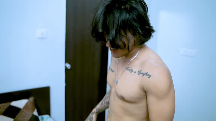 Screenshot Of Secrets of Love (2025) Hindi Uncut Short Films
