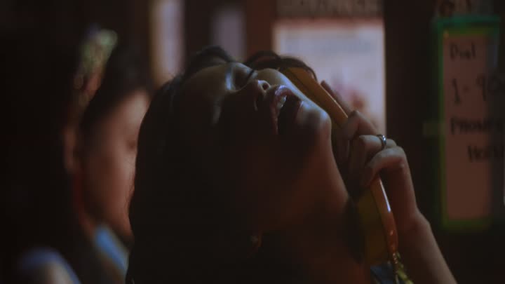 Screenshot Of Sex on Phone (2025) Filipino VivaMax Adult Movies